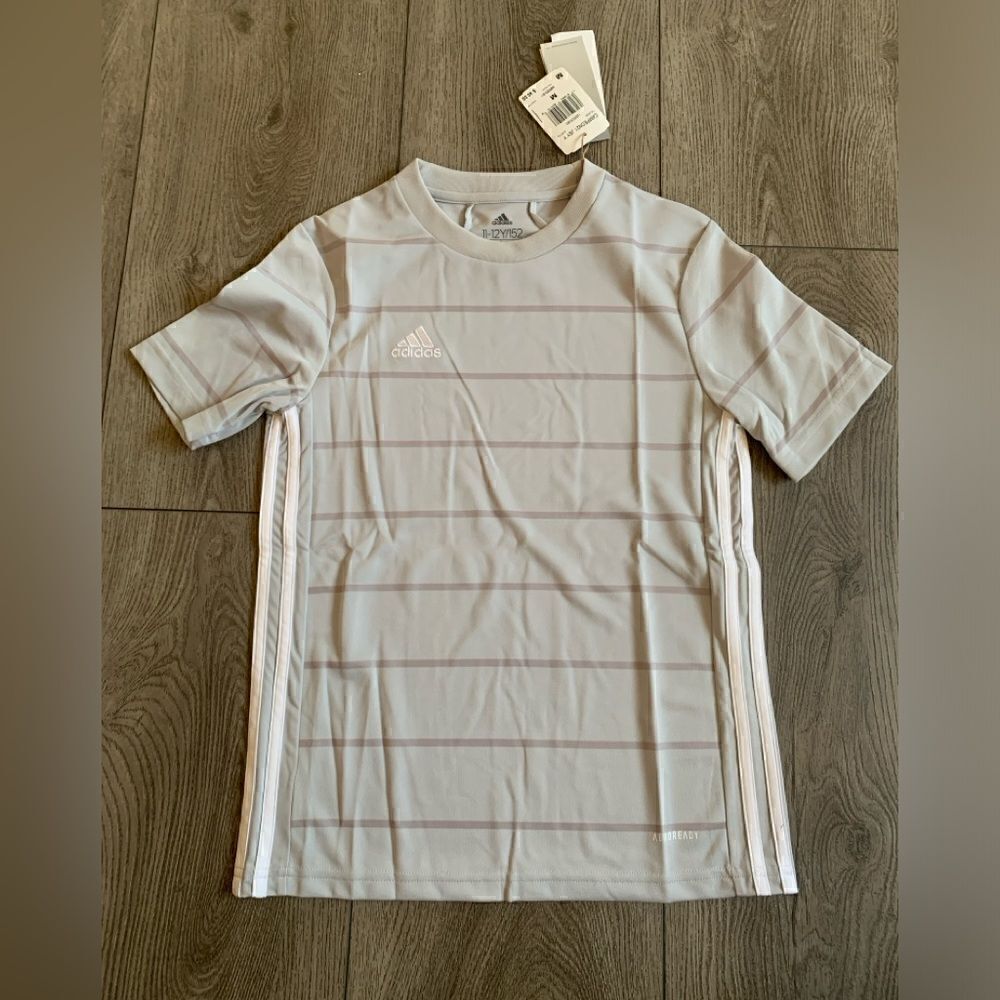 Adidas campeon 21 jersey perfect for any sport practice